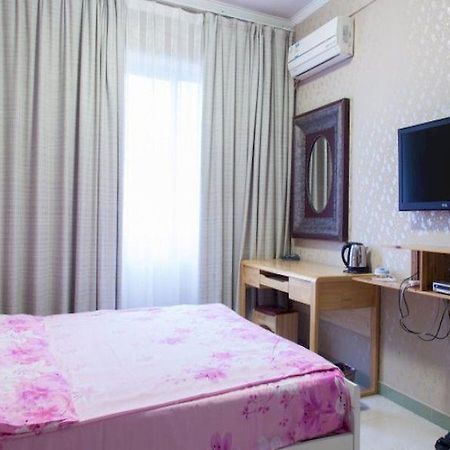 Mix Haikou (Hainan) Exterior photo
