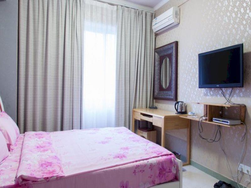 Mix Haikou (Hainan) Exterior photo