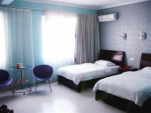 Mix Haikou (Hainan) Exterior photo